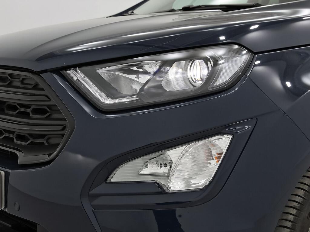 Ford Ecosport 1.0T EcoBoost 92kW (125CV) S&S ST Line 33