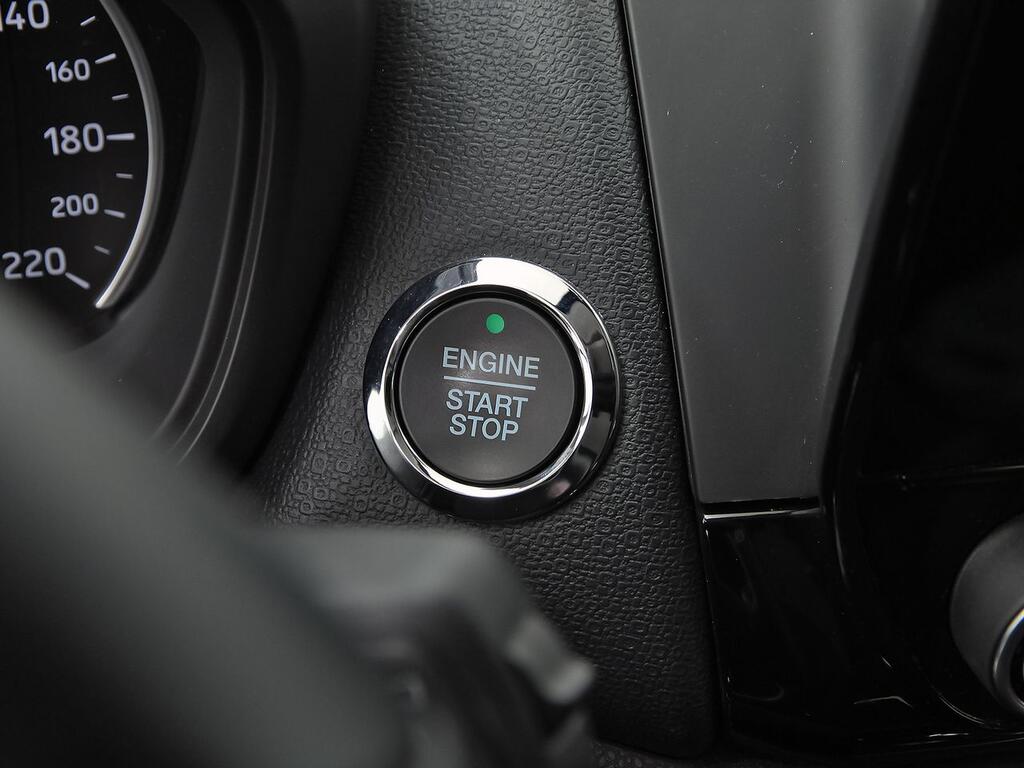 Ford Ecosport 1.0T EcoBoost 92kW (125CV) S&S ST Line 21