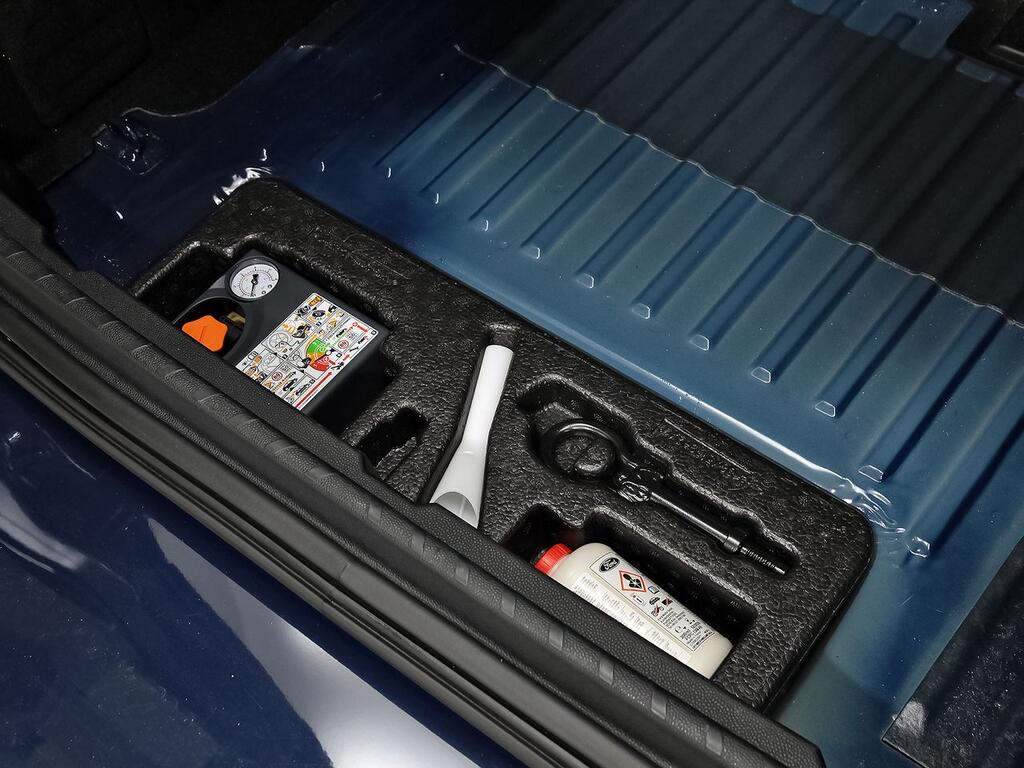 Ford Ecosport 1.0T EcoBoost 92kW (125CV) S&S ST Line 35