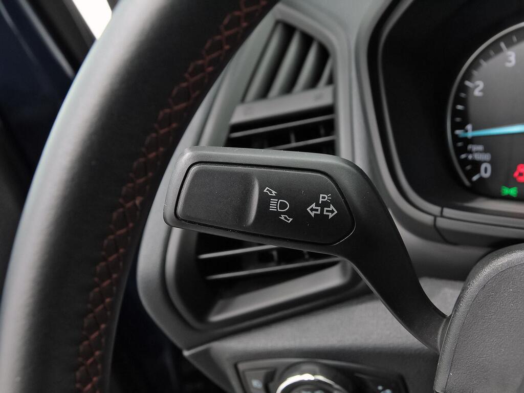 Ford Ecosport 1.0T EcoBoost 92kW (125CV) S&S ST Line 16