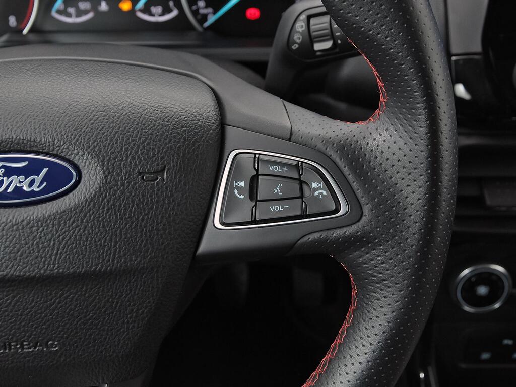 Ford Ecosport 1.0T EcoBoost 92kW (125CV) S&S ST Line 19