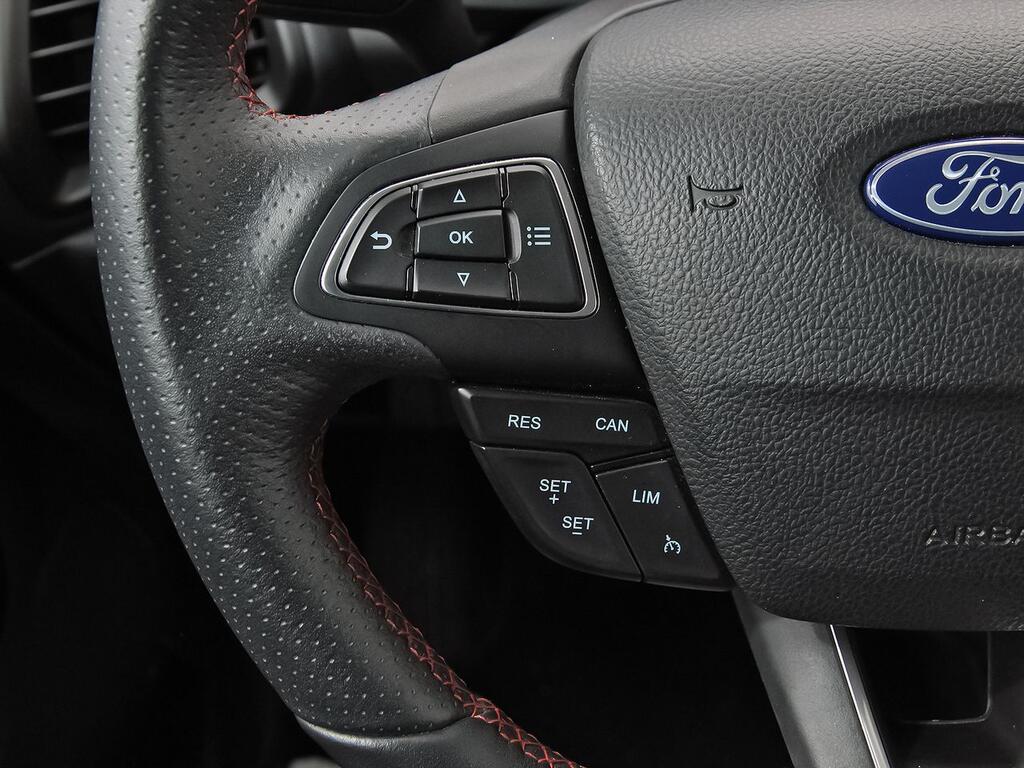 Ford Ecosport 1.0T EcoBoost 92kW (125CV) S&S ST Line 18