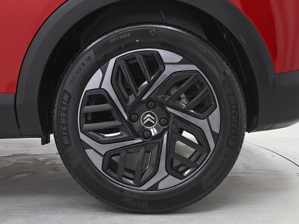 Citroën C4 PureTech 130 S&S 6v Feel Pack 11