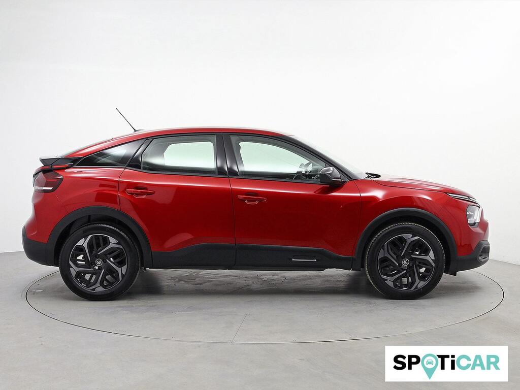 Citroën C4 PureTech 130 S&S 6v Feel Pack 3