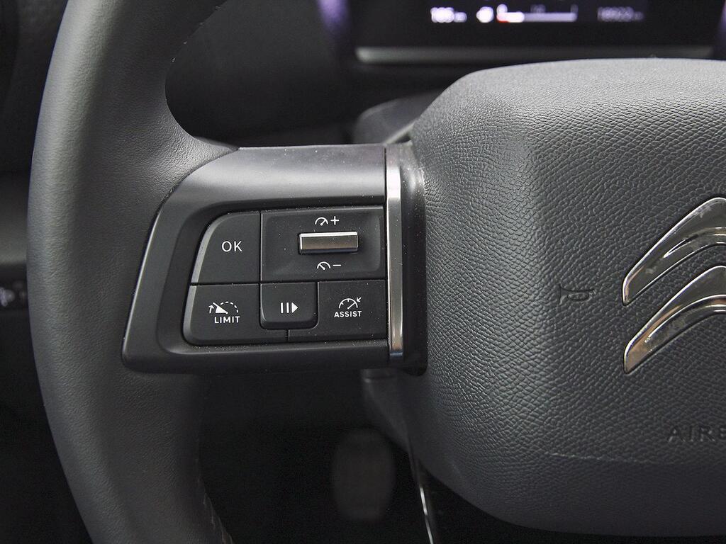 Citroën C4 PureTech 130 S&S 6v Feel Pack 20