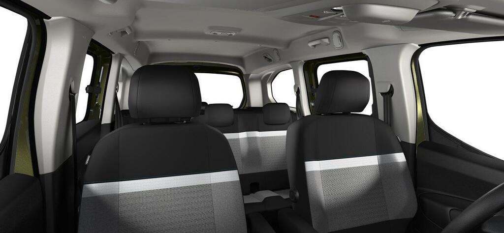 Citroën Berlingo Talla XL BlueHDi 100 S&S PLUS 7