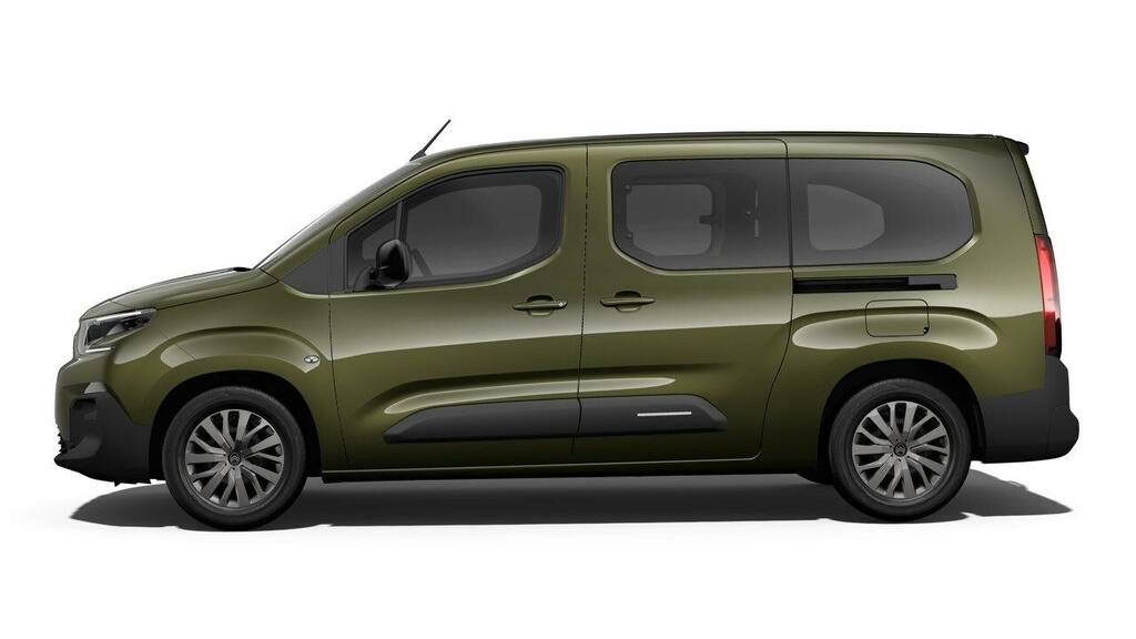 Citroën Berlingo Talla XL BlueHDi 100 S&S PLUS 1