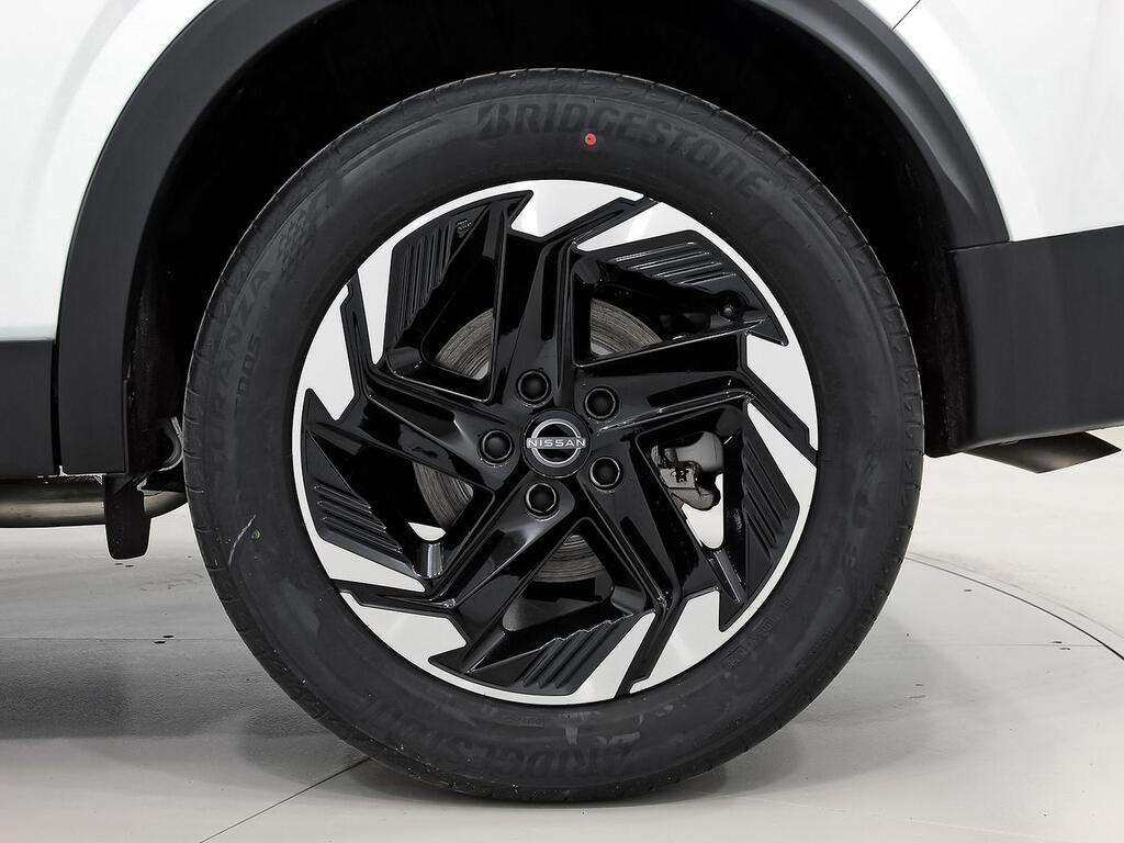 Nissan Qashqai DIG-T 116kW CVT N-Connecta 32