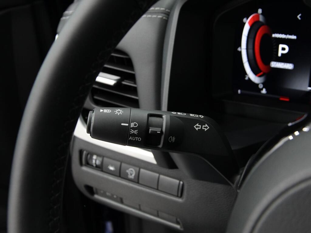 Nissan Qashqai DIG-T 116kW CVT N-Connecta 33