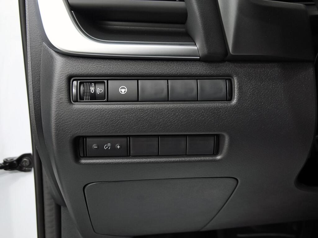 Nissan Qashqai DIG-T 116kW CVT N-Connecta 9