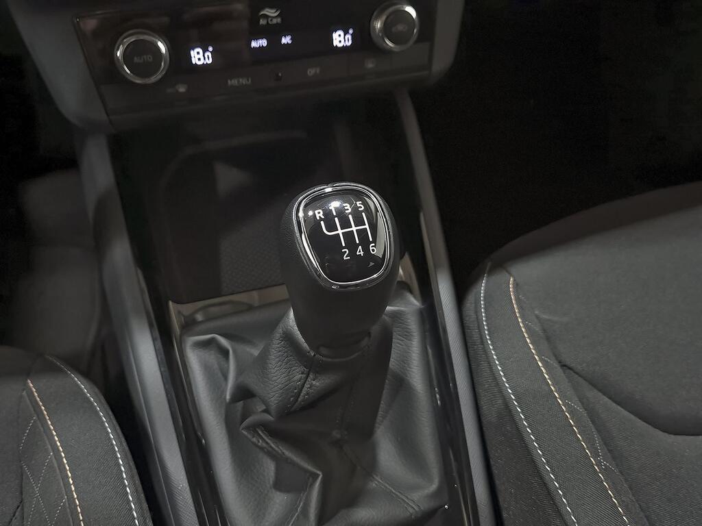 Skoda Scala 1.0 TSI 81KW (110 CV) Ambition 26