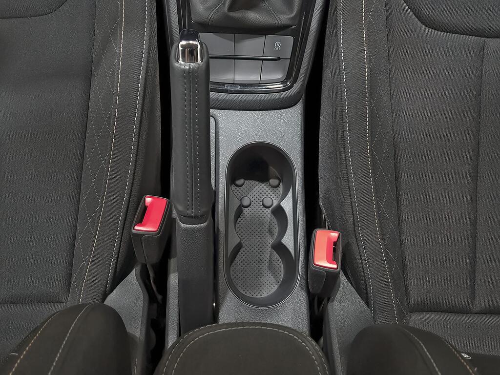 Skoda Scala 1.0 TSI 81KW (110 CV) Ambition 27