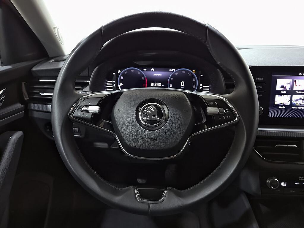 Skoda Scala 1.0 TSI 81KW (110 CV) Ambition 16