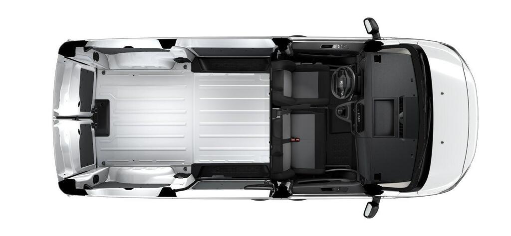 Citroën Jumpy 1.5 DIESEL 120 M 4P 7