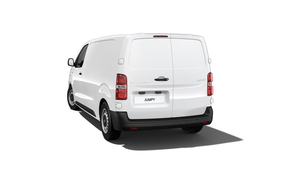Citroën Jumpy 1.5 DIESEL 120 M 4P 6