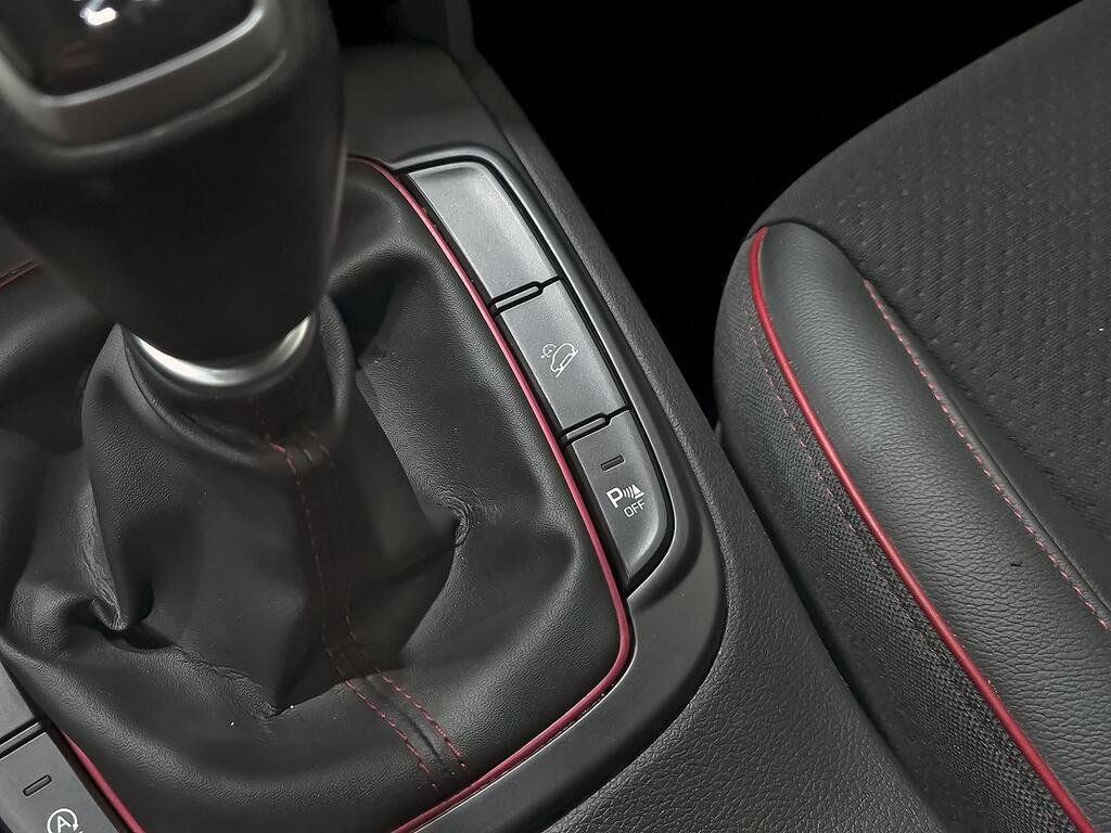 Hyundai Kona 1.0 TGDi Tecno 4x2 30
