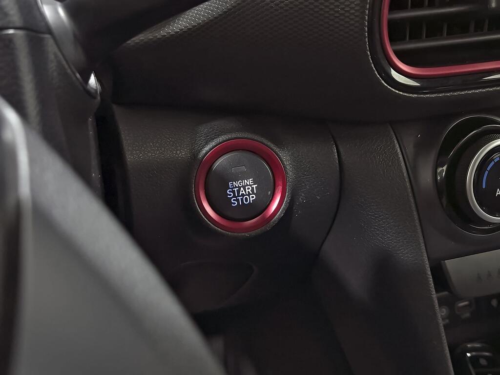 Hyundai Kona 1.0 TGDi Tecno 4x2 16