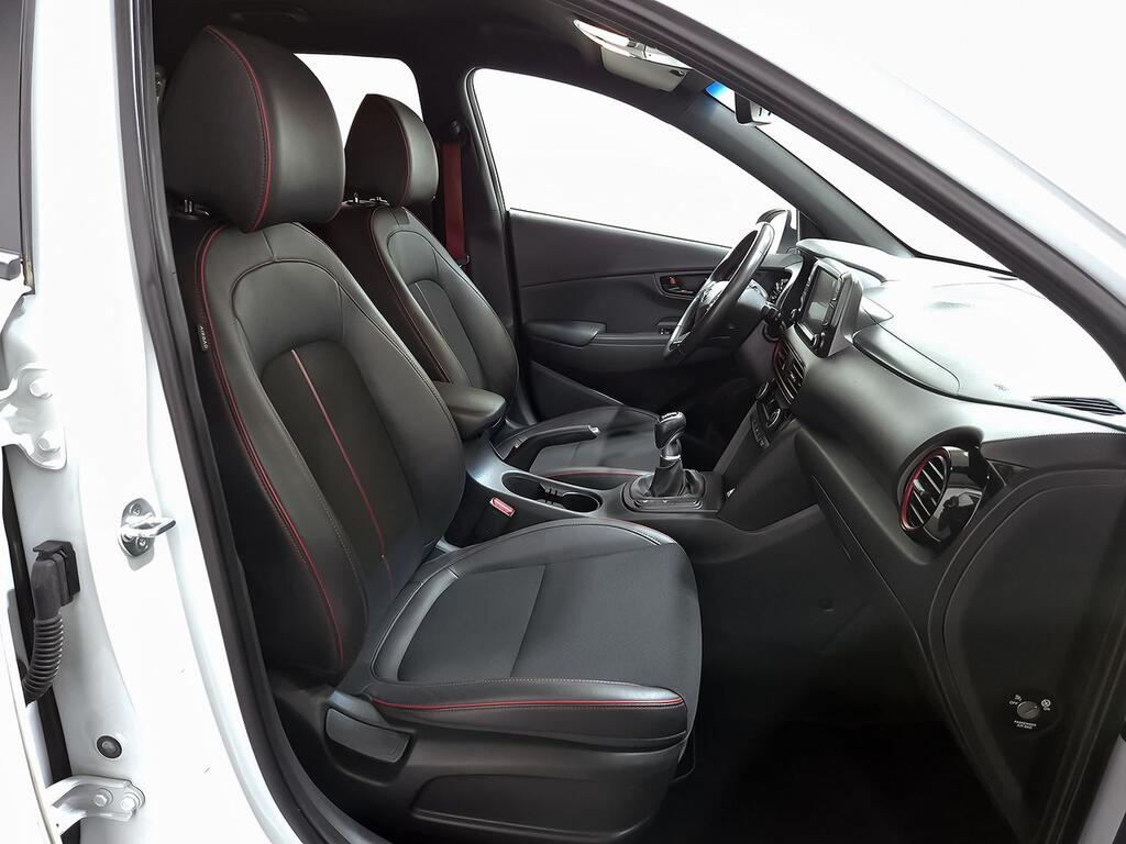 Hyundai Kona 1.0 TGDi Tecno 4x2 7