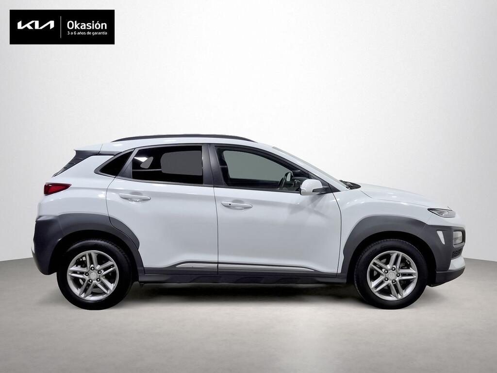 Hyundai Kona 1.0 TGDi Tecno 4x2 3
