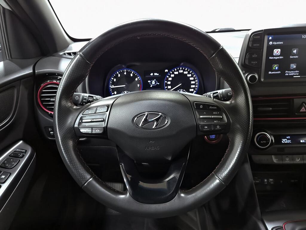 Hyundai Kona 1.0 TGDi Tecno 4x2 19