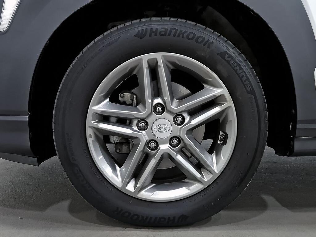 Hyundai Kona 1.0 TGDi Tecno 4x2 10