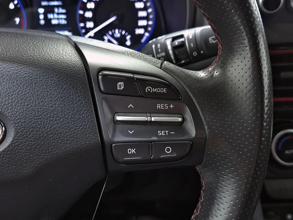 Hyundai Kona 1.0 TGDi Tecno 4x2 18