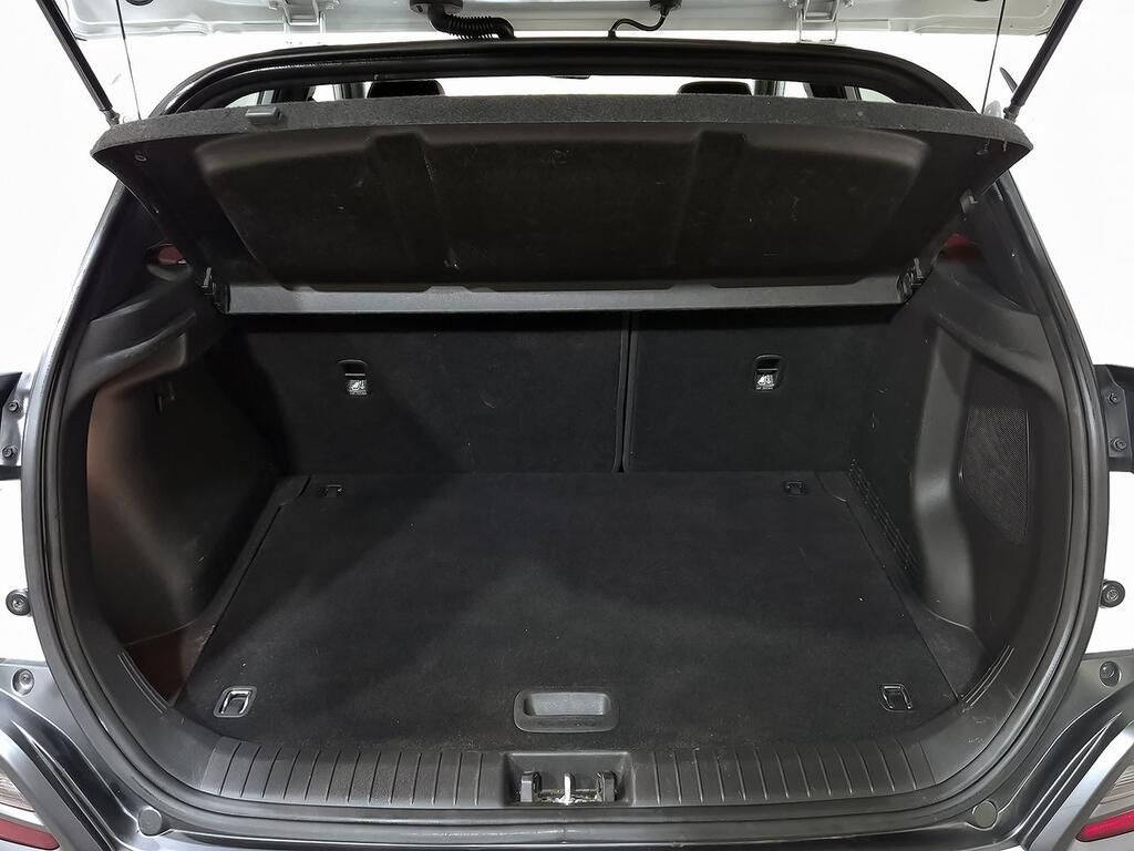 Hyundai Kona 1.0 TGDi Tecno 4x2 9