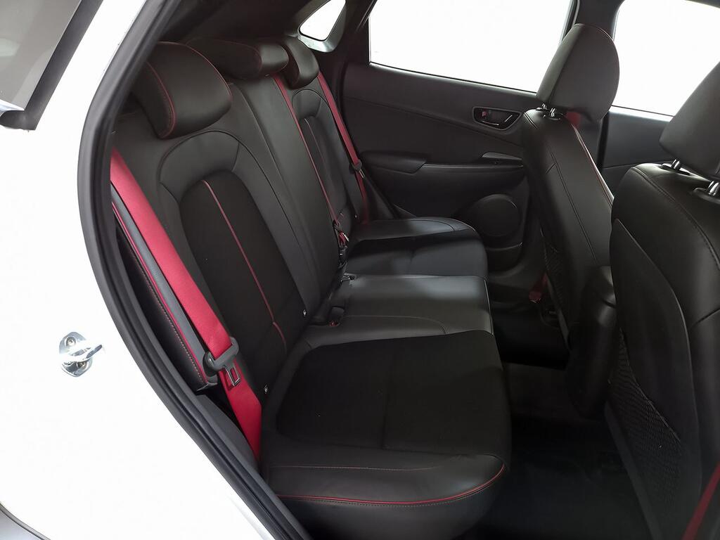 Hyundai Kona 1.0 TGDi Tecno 4x2 8