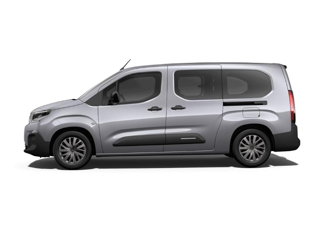Citroën Berlingo Talla XL BlueHDi 100 S&S PLUS 1