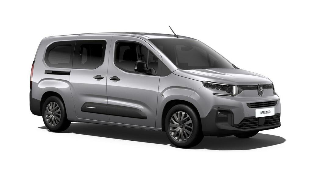 Citroën Berlingo Talla XL BlueHDi 100 S&S PLUS 6