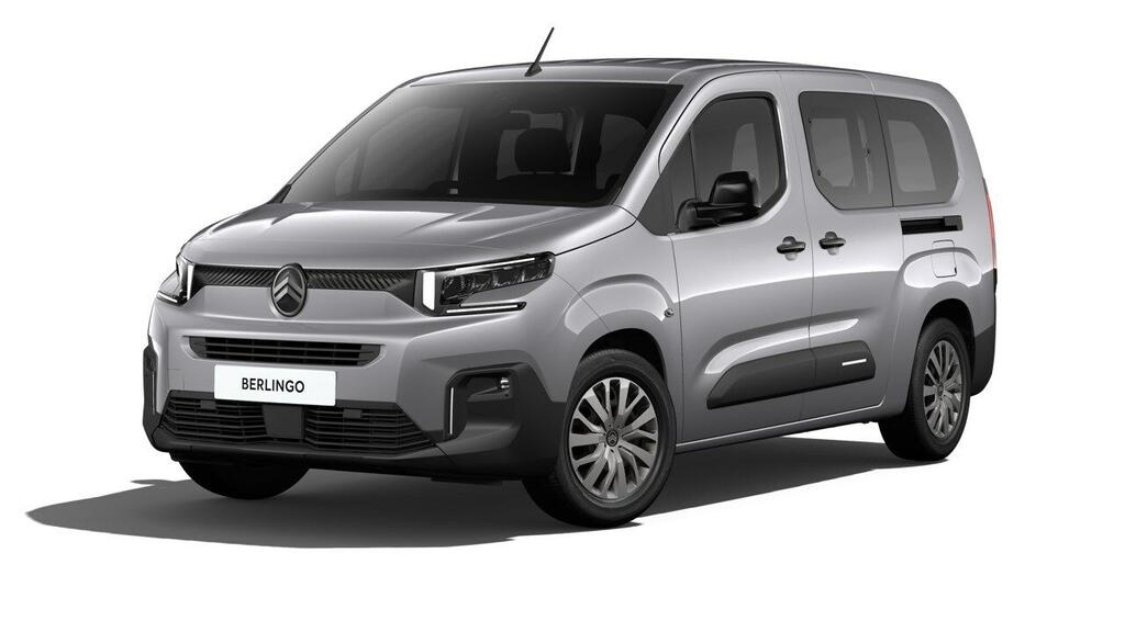 Citroën Berlingo Talla XL BlueHDi 100 S&S PLUS 2