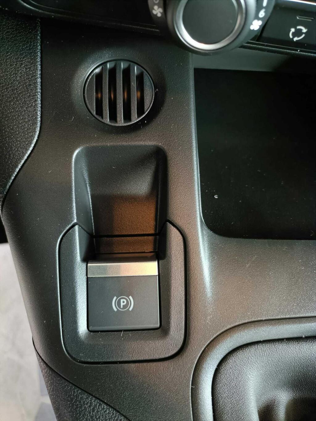 Citroën Berlingo Talla M BlueHDi 100 S&S PLUS 17