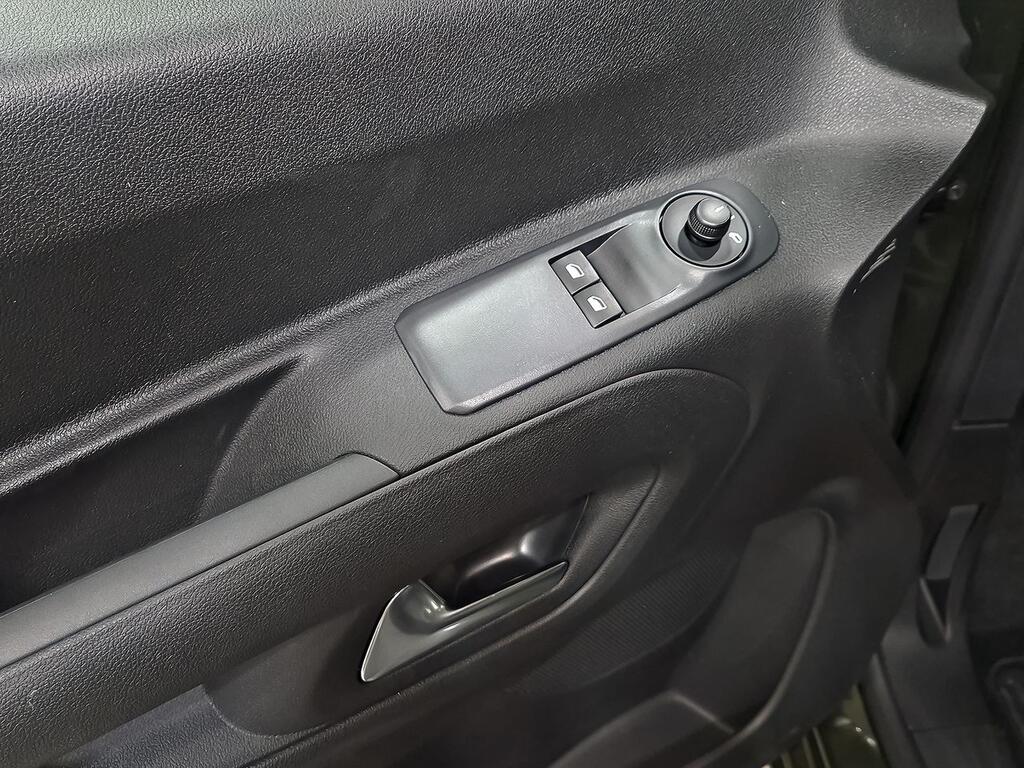 Citroën Berlingo Talla M BlueHDi 100 S&S PLUS 24