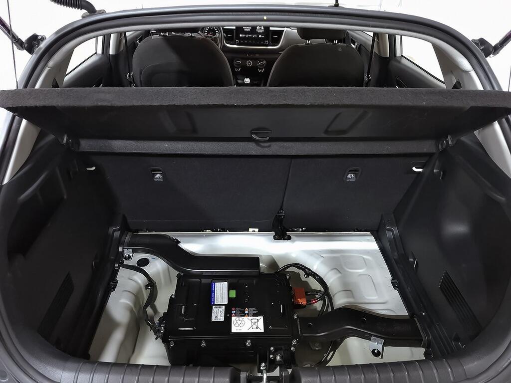 Kia Stonic 1.0 T-GDi 74kW (100CV) MHEV MT Concept 26