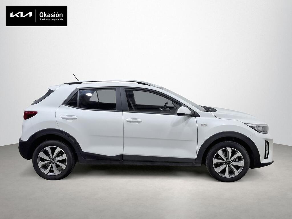 Kia Stonic 1.0 T-GDi 74kW (100CV) MHEV MT Concept 3