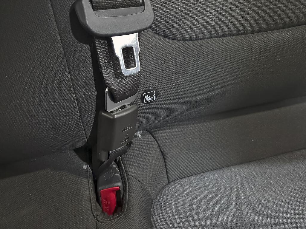 Kia Stonic 1.0 T-GDi 74kW (100CV) MHEV MT Concept 25