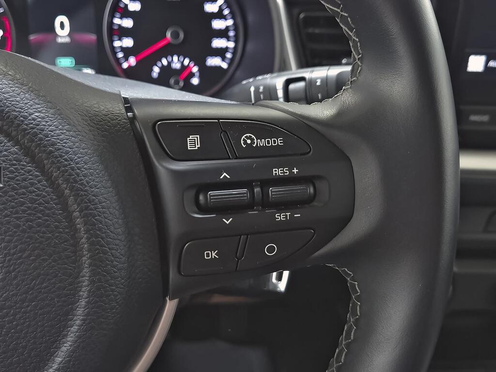 Kia Stonic 1.0 T-GDi 74kW (100CV) MHEV MT Concept 17