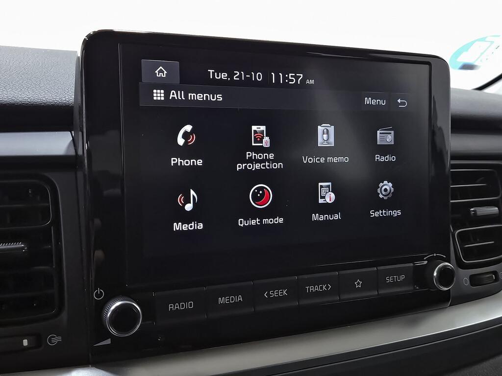 Kia Stonic 1.0 T-GDi 74kW (100CV) MHEV MT Concept 19