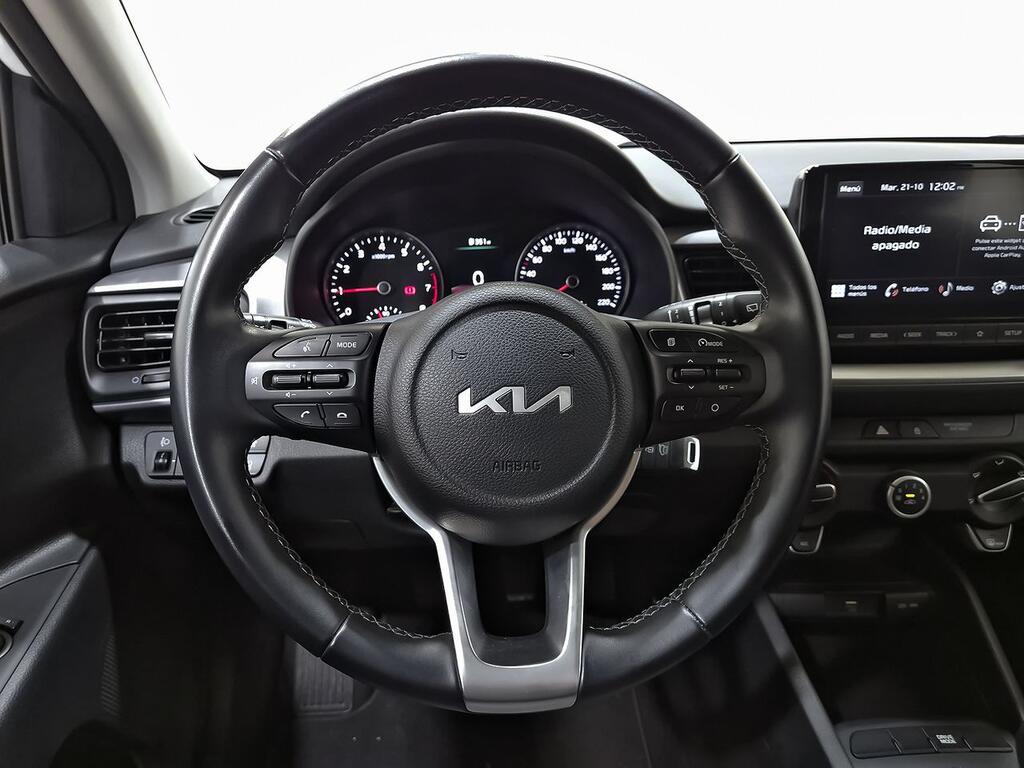 Kia Stonic 1.0 T-GDi 74kW (100CV) MHEV MT Concept 18