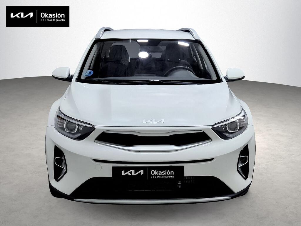 Kia Stonic 1.0 T-GDi 74kW (100CV) MHEV MT Concept 4