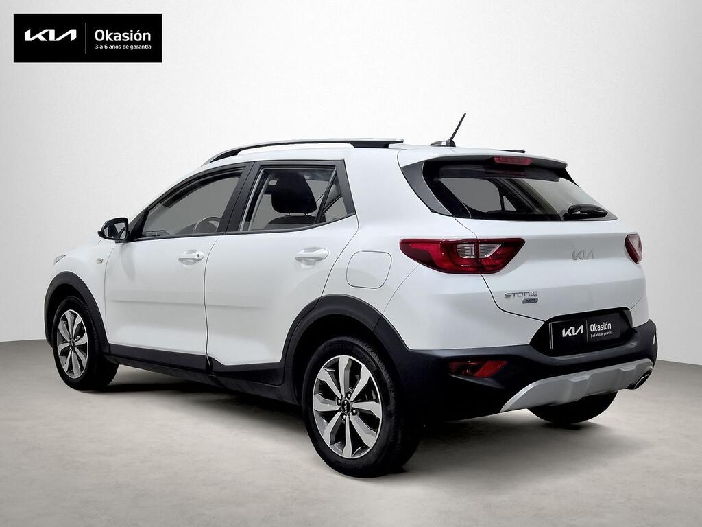 Kia Stonic 1.0 T-GDi 74kW (100CV) MHEV MT Concept 2