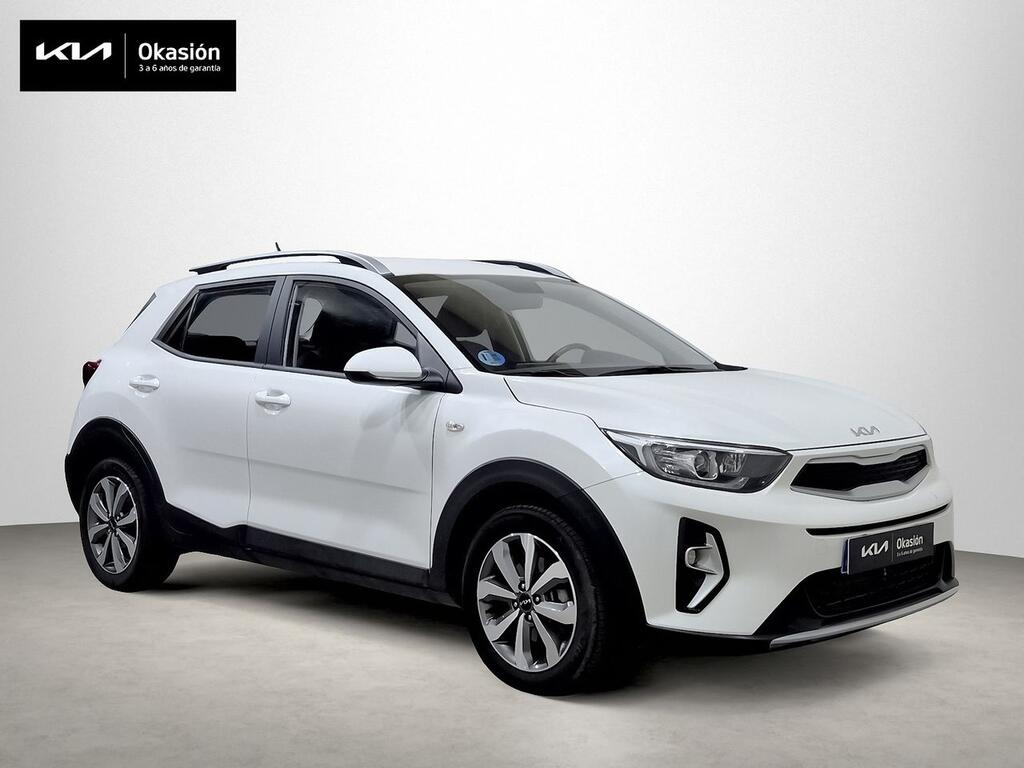 Kia Stonic 1.0 T-GDi 74kW (100CV) MHEV MT Concept 1