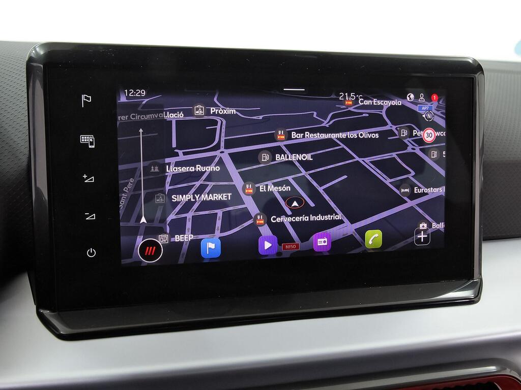 Seat Arona 1.0 TSI 85kW (115CV) FR XM 19