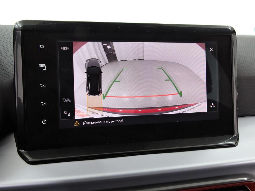 Seat Arona 1.0 TSI 85kW (115CV) FR XM 20