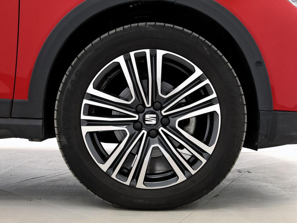 Seat Arona 1.0 TSI 85kW (115CV) FR XM 8