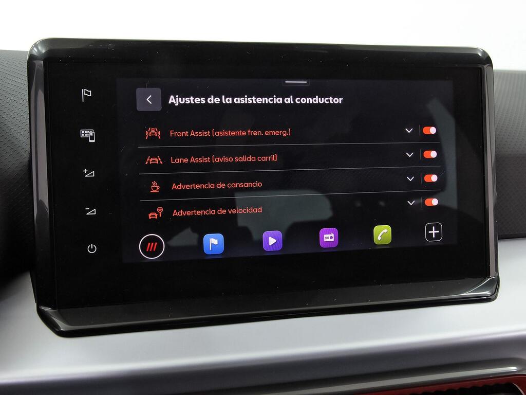 Seat Arona 1.0 TSI 85kW (115CV) FR XM 23