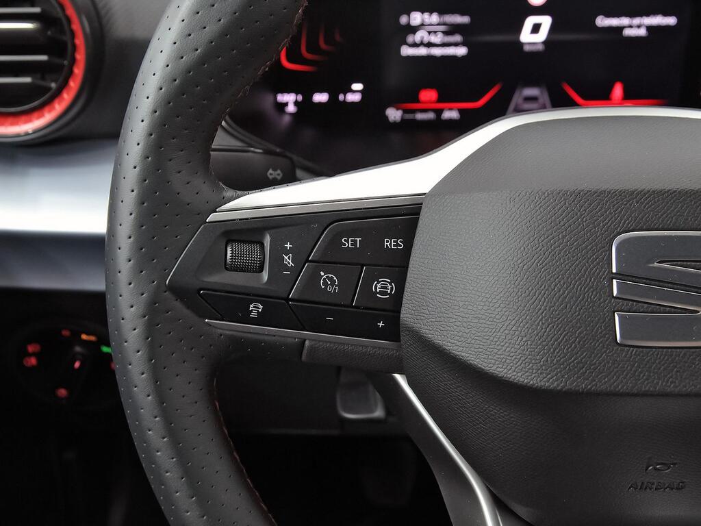 Seat Arona 1.0 TSI 85kW (115CV) FR XM 15