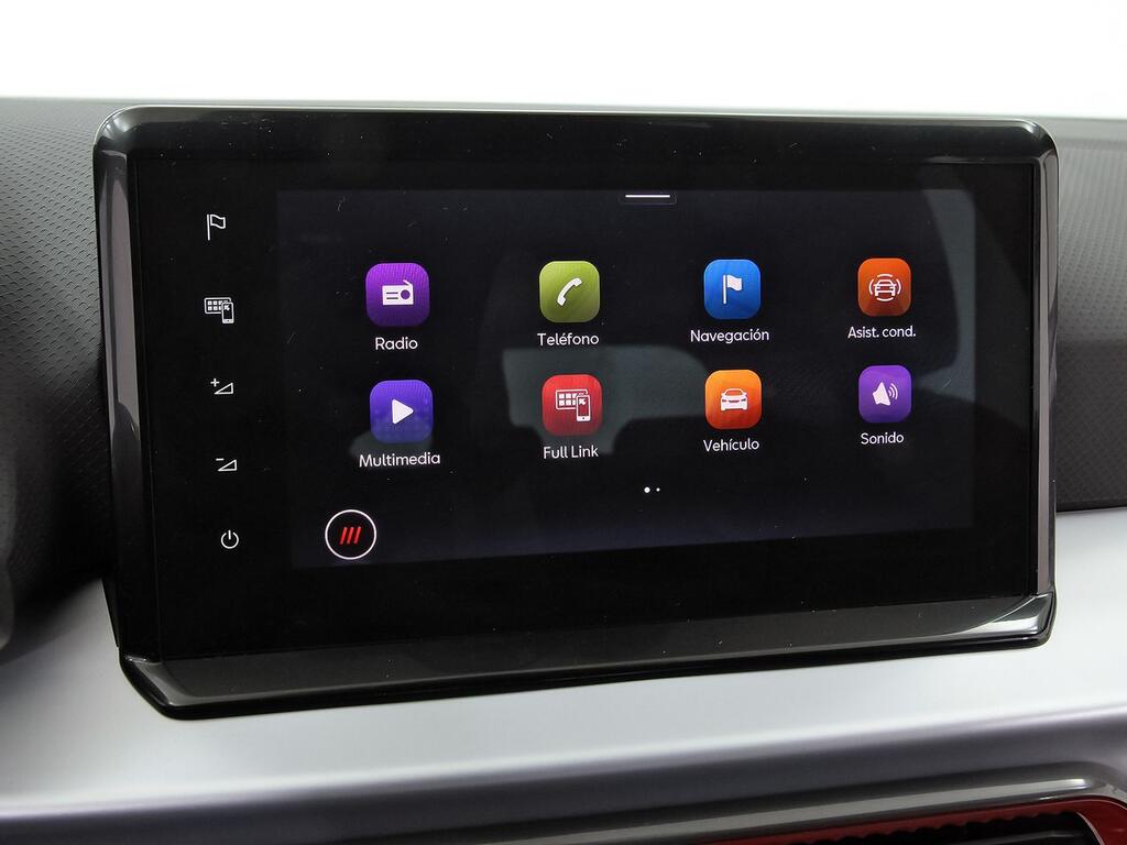 Seat Arona 1.0 TSI 85kW (115CV) FR XM 18