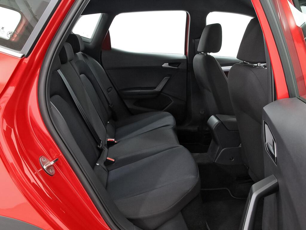 Seat Arona 1.0 TSI 85kW (115CV) FR XM 6