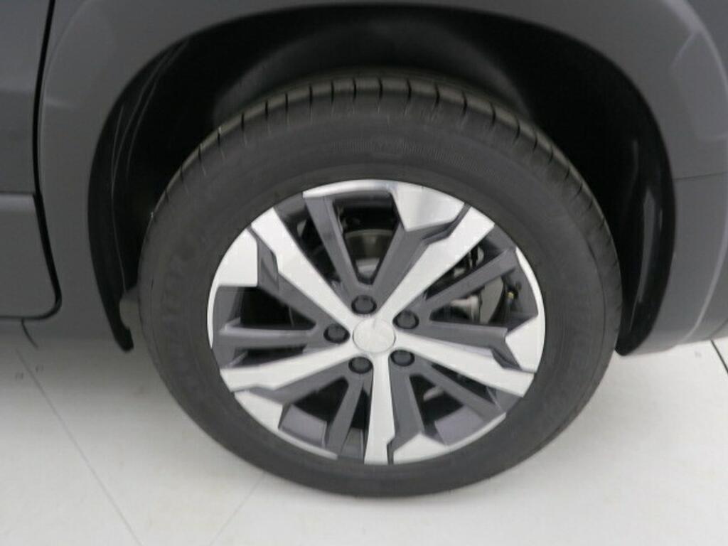 Peugeot Rifter e-Rifter GT Standard 100kW 26